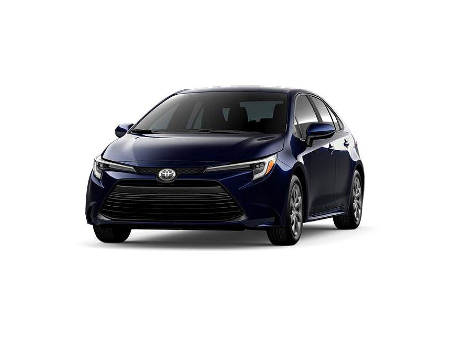 New 2026 Toyota Corolla LE image 18
