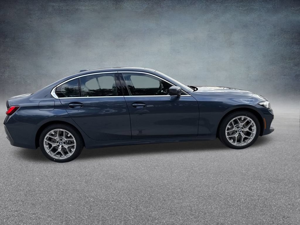 Used 2026 BMW 330i xDrive Sedan AWD/4WD image 7