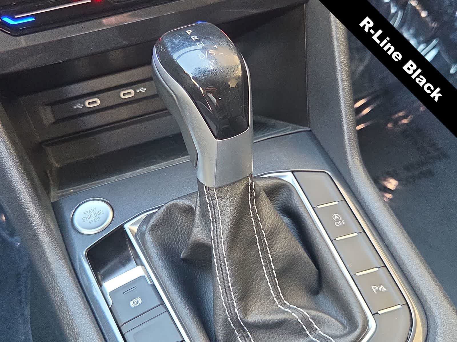 Used 2023 Volkswagen Tiguan SE R-Line FWD image 21
