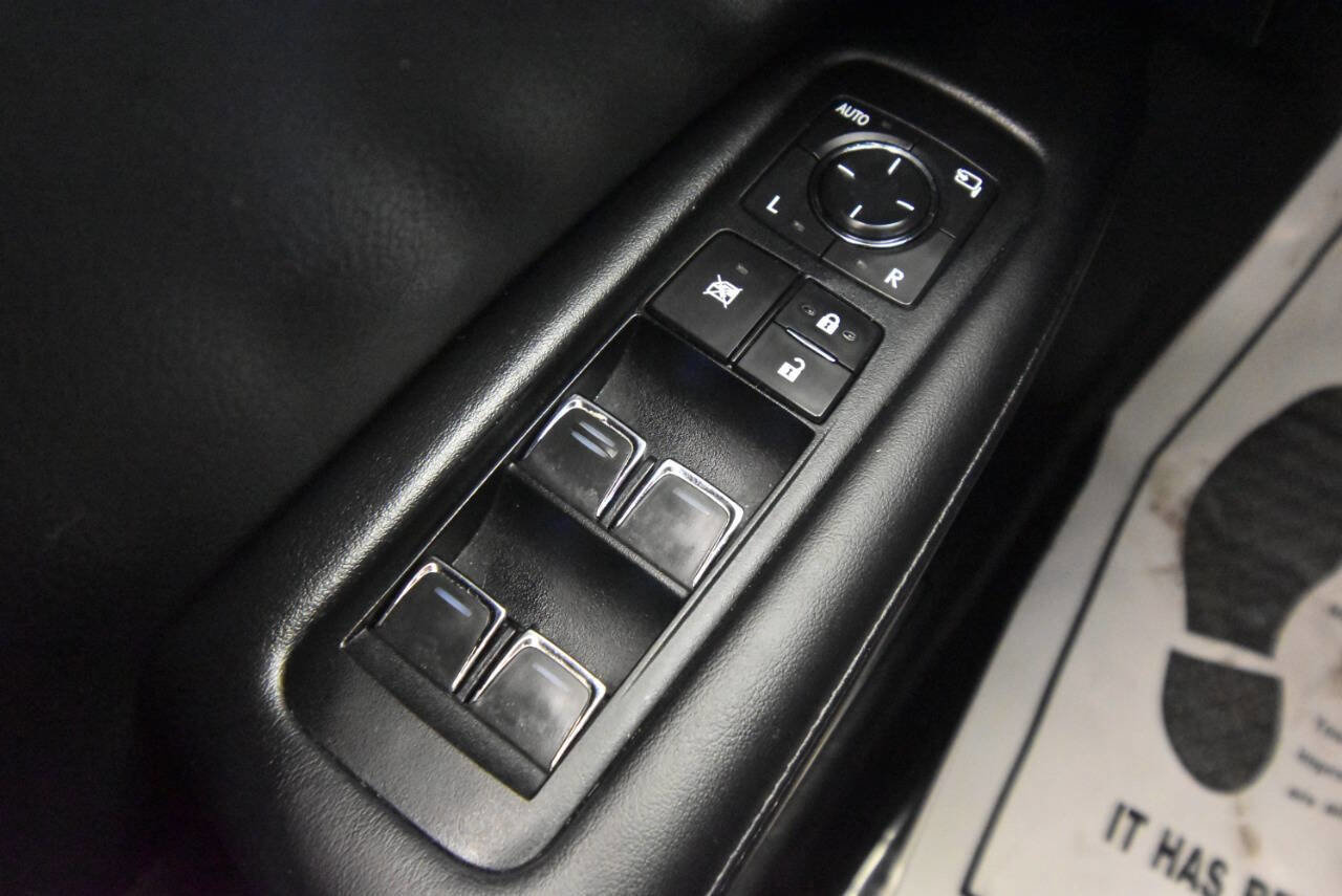 Used 2018 Lexus RX 350 AWD w/ Premium Package image 32