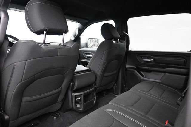 Used 2025 RAM 1500 Tradesman AWD/4WD image 28