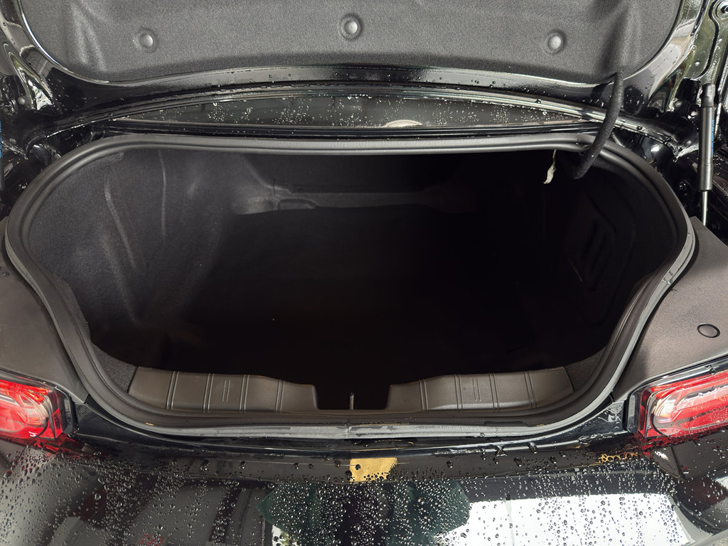 Used 2024 Chevrolet Camaro LT w/ RS Package image 26