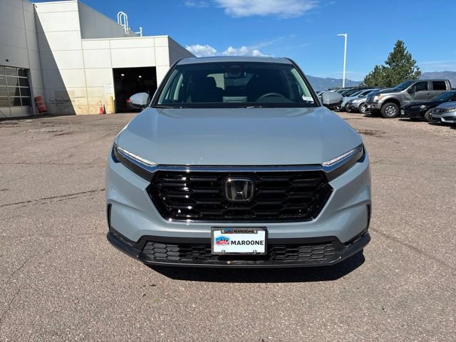 New 2026 Honda CR-V EX image 2