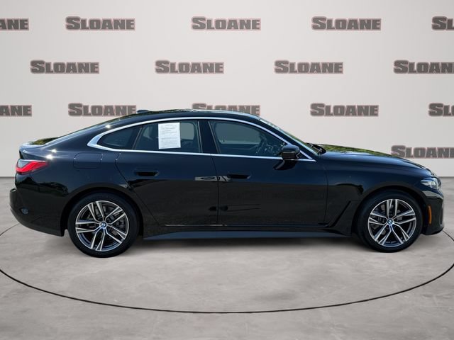 Used 2026 BMW 430i xDrive w/ Premium Package AWD/4WD image 6