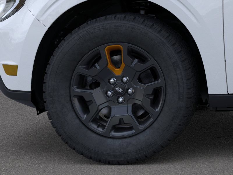 New 2026 Ford Maverick Tremor AWD/4WD image 22