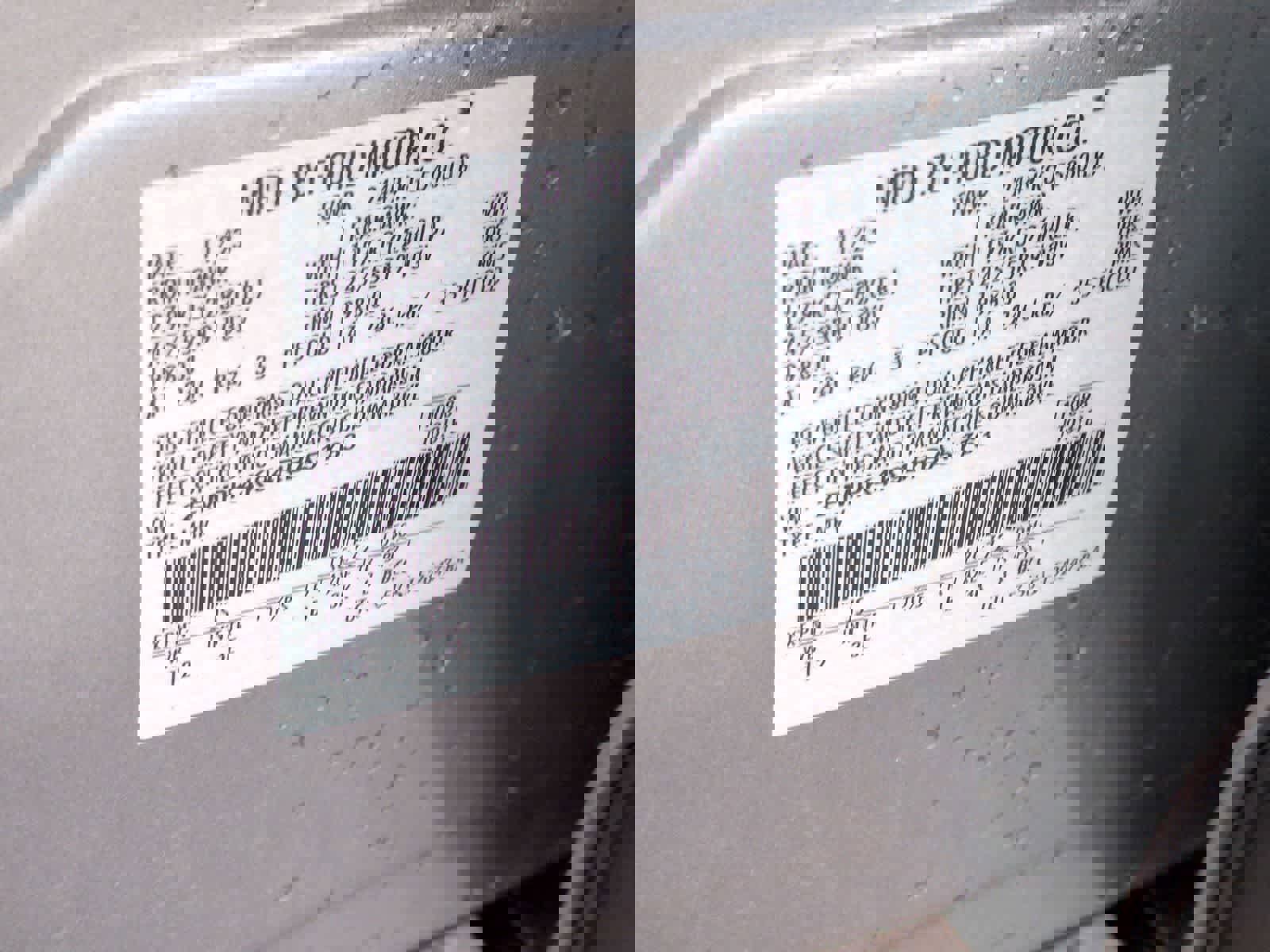 Used 2024 Ford Edge Titanium image 35