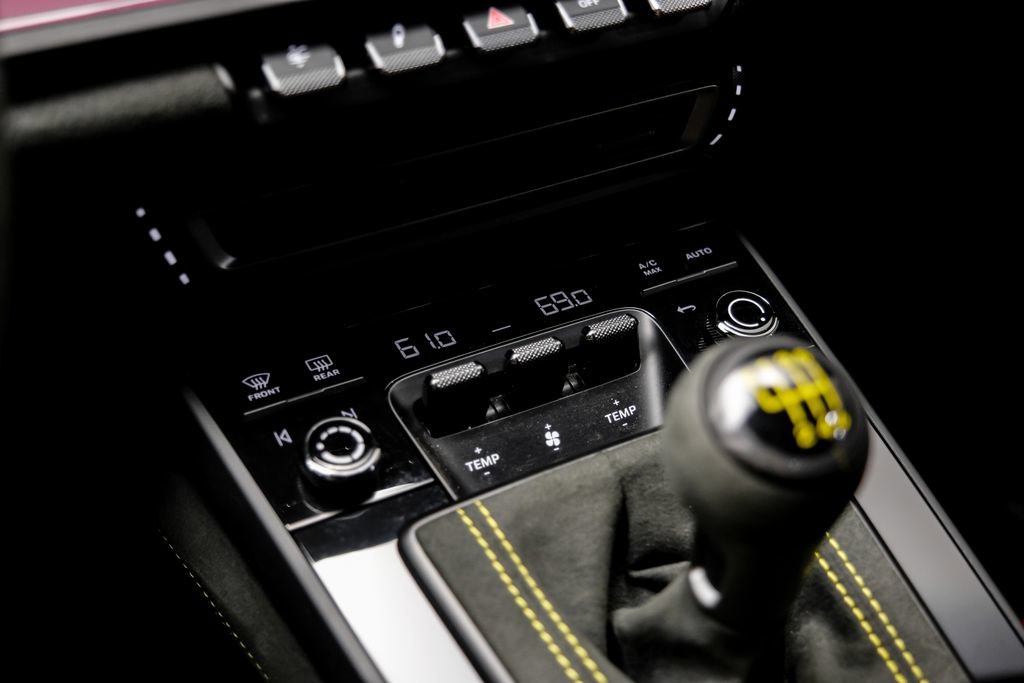 Used 2023 Porsche 911 GT3 RWD image 26