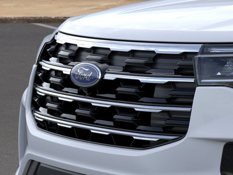 New 2026 Ford Explorer Active w/ Active Comfort Package AWD/4WD image 17