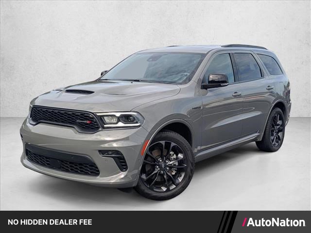 Used 2023 Dodge Durango R/T