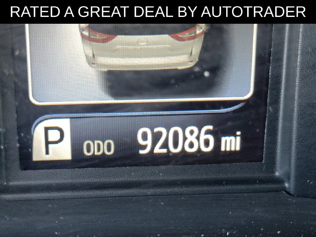 Used 2019 Toyota Sienna L w/ Carpet Mat Package FWD image 19