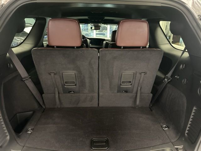 Used 2025 Dodge Durango SRT Hellcat image 5