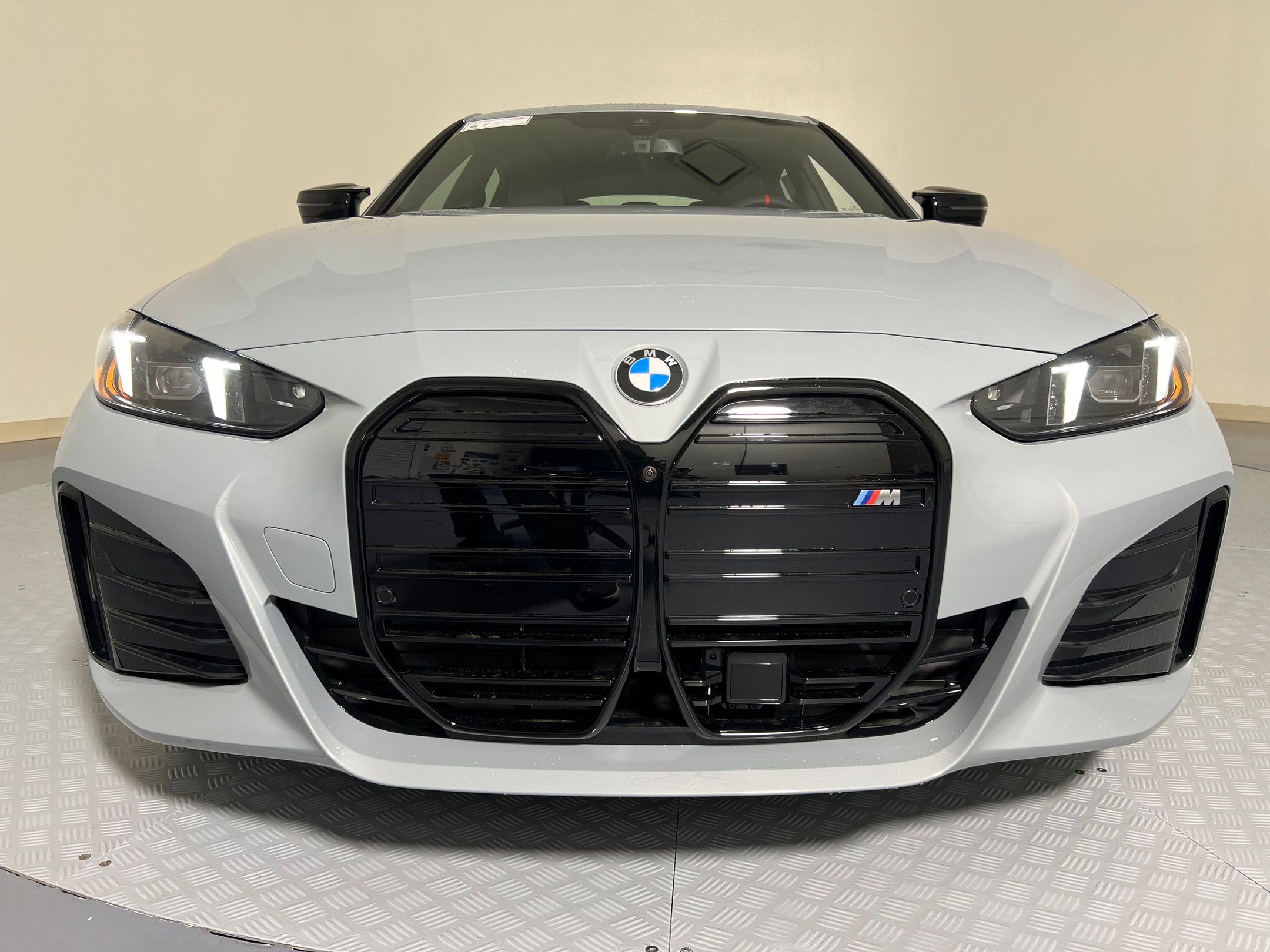 New 2026 BMW i4 M60 w/ Premium Package image 5