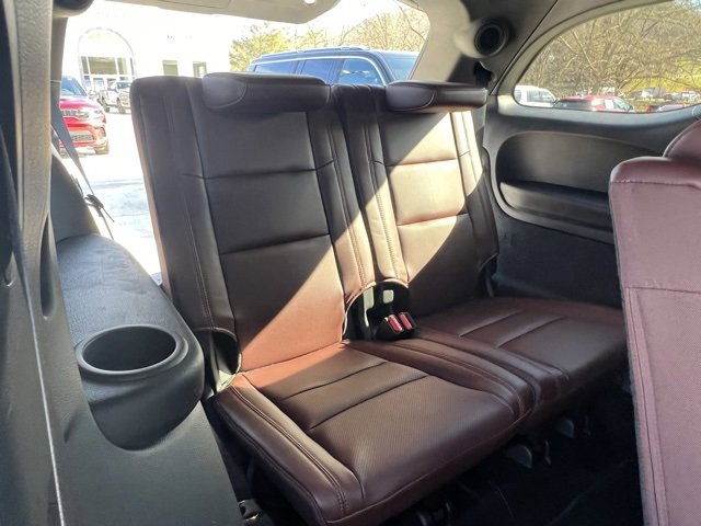 New 2026 Dodge Durango GT image 27