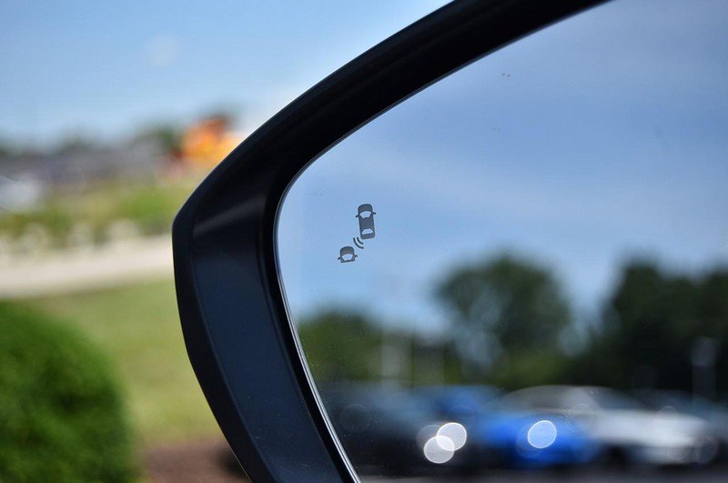 New 2025 Honda Civic Sport image 9