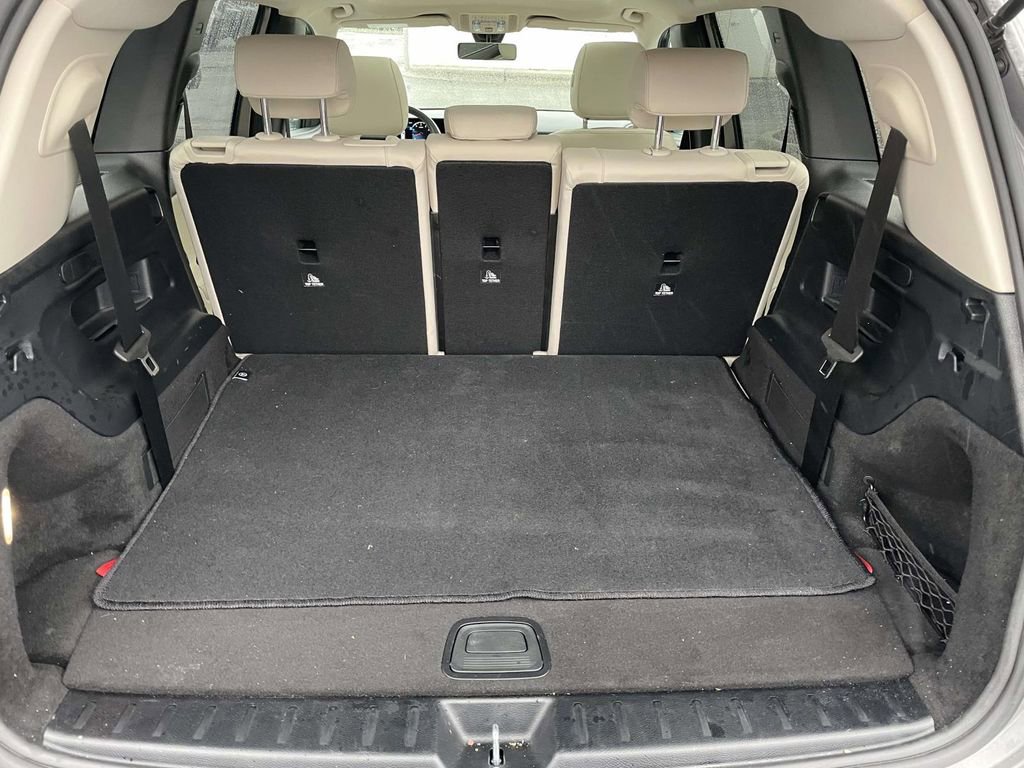 Used 2022 Mercedes-Benz GLB 250 image 47