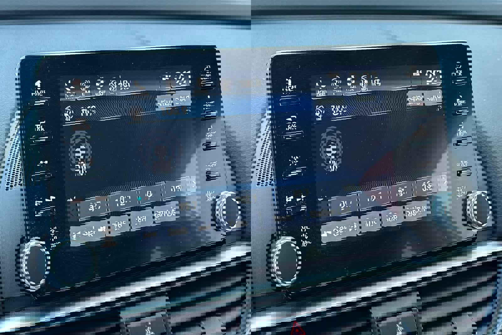 Certified 2021 Honda Accord EX-L image 20