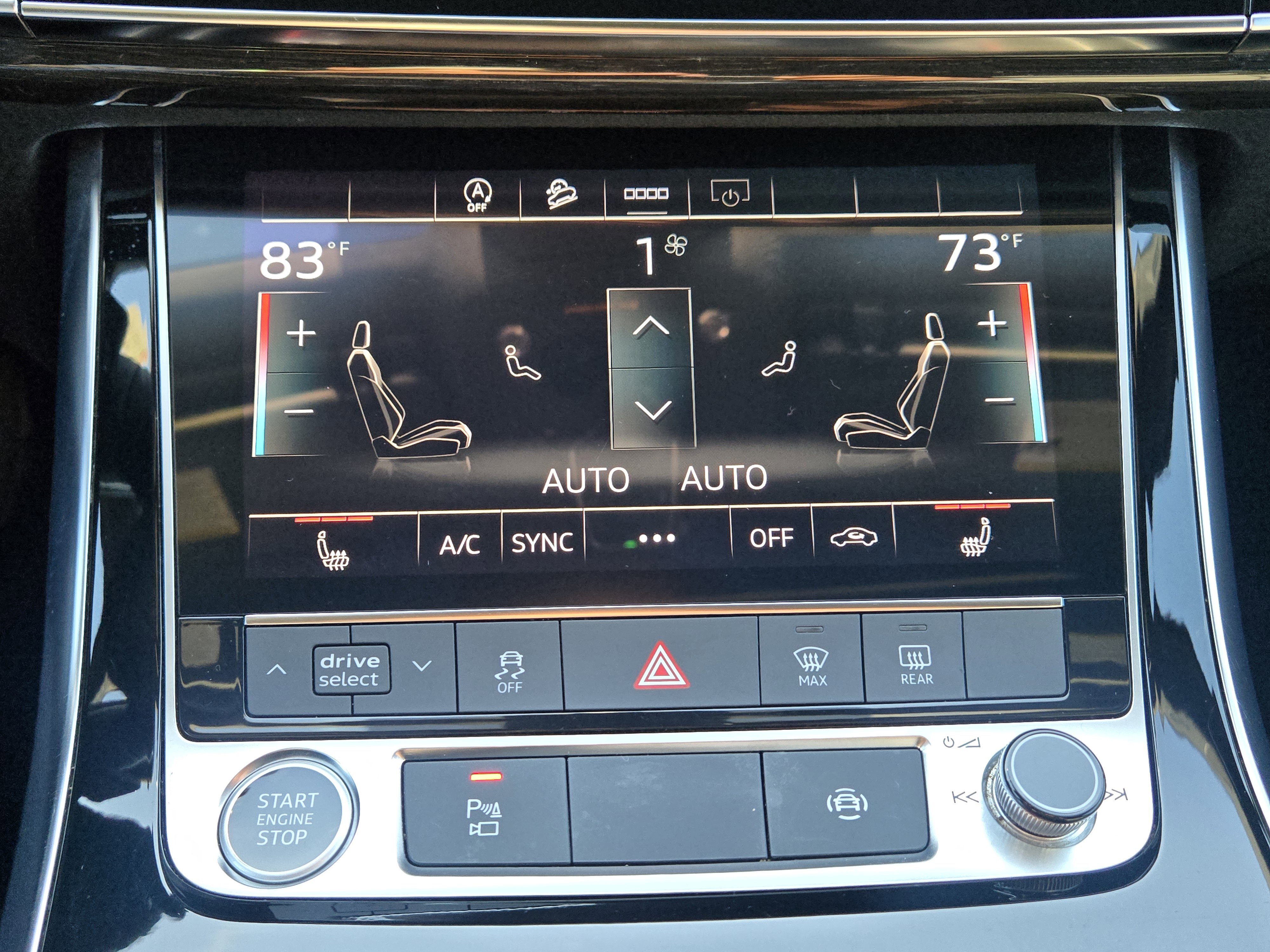 Used 2025 Audi Q7 3.0T Premium Plus image 24