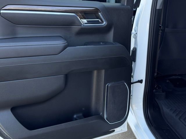 Used 2023 Chevrolet Silverado 1500 LT Trail Boss w/ Protection Package image 21