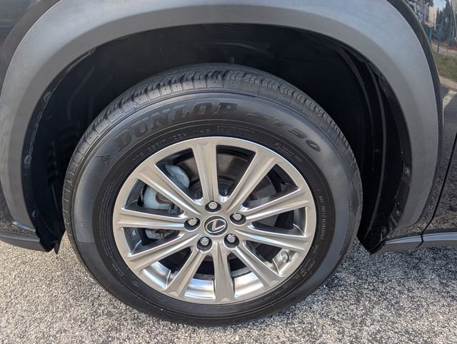 Used 2020 Lexus NX 300 FWD w/ Comfort Package image 19