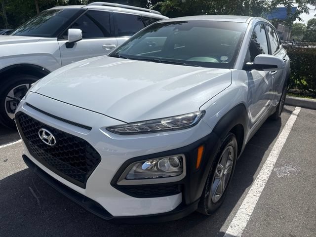 Used 2020 Hyundai Kona SE FWD image 1