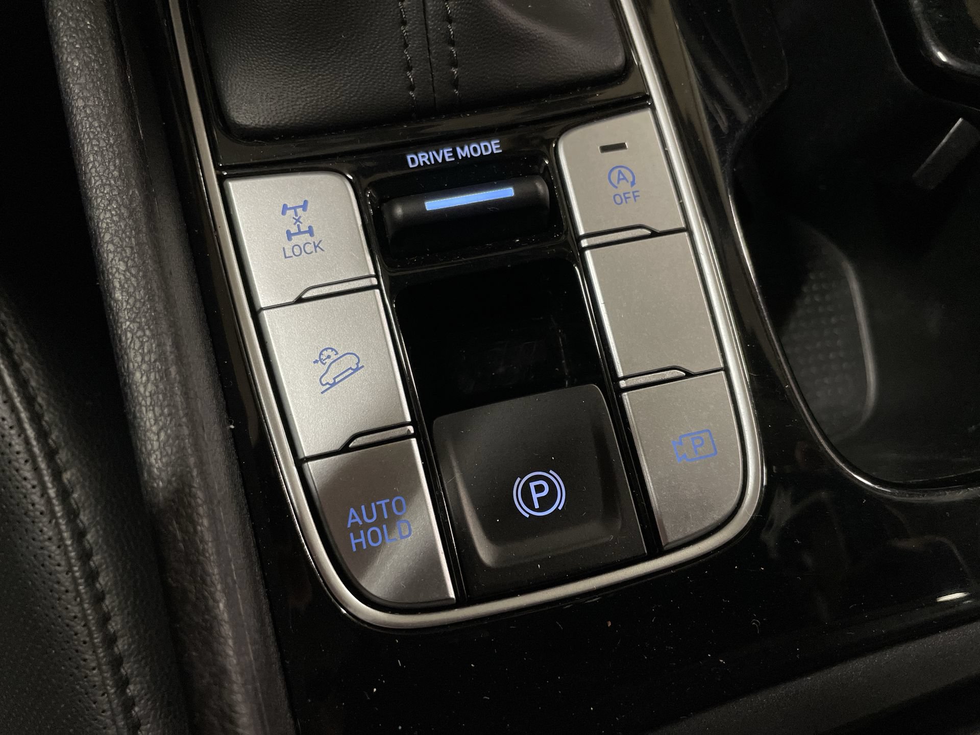 Used 2023 Hyundai Tucson SEL w/ Convenience Package AWD/4WD image 31