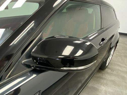 Used 2012 Land Rover Range Rover Evoque Dynamic AWD/4WD image 13