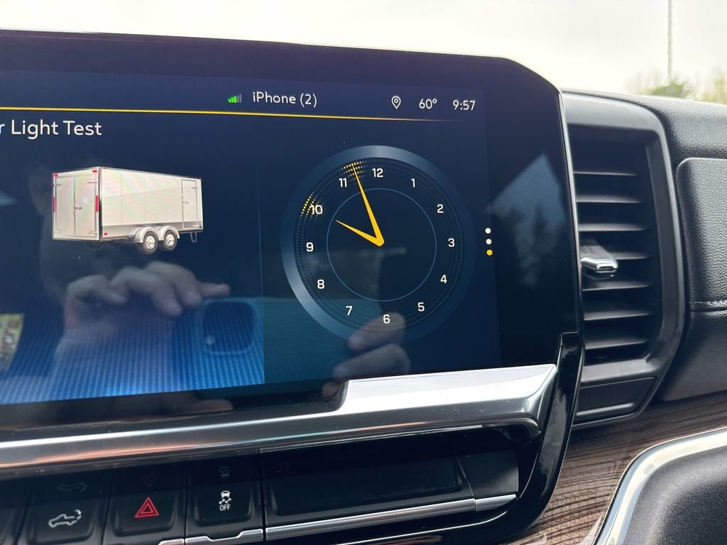 Used 2022 Chevrolet Silverado 1500 LT AWD/4WD image 26