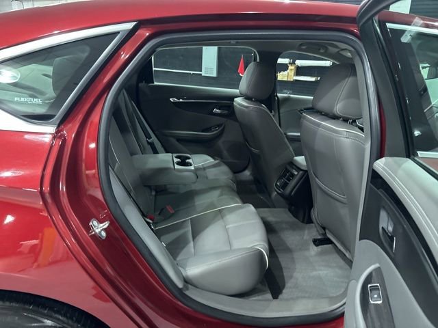 Used 2019 Chevrolet Impala Premier w/ Premier Convenience Package FWD image 33