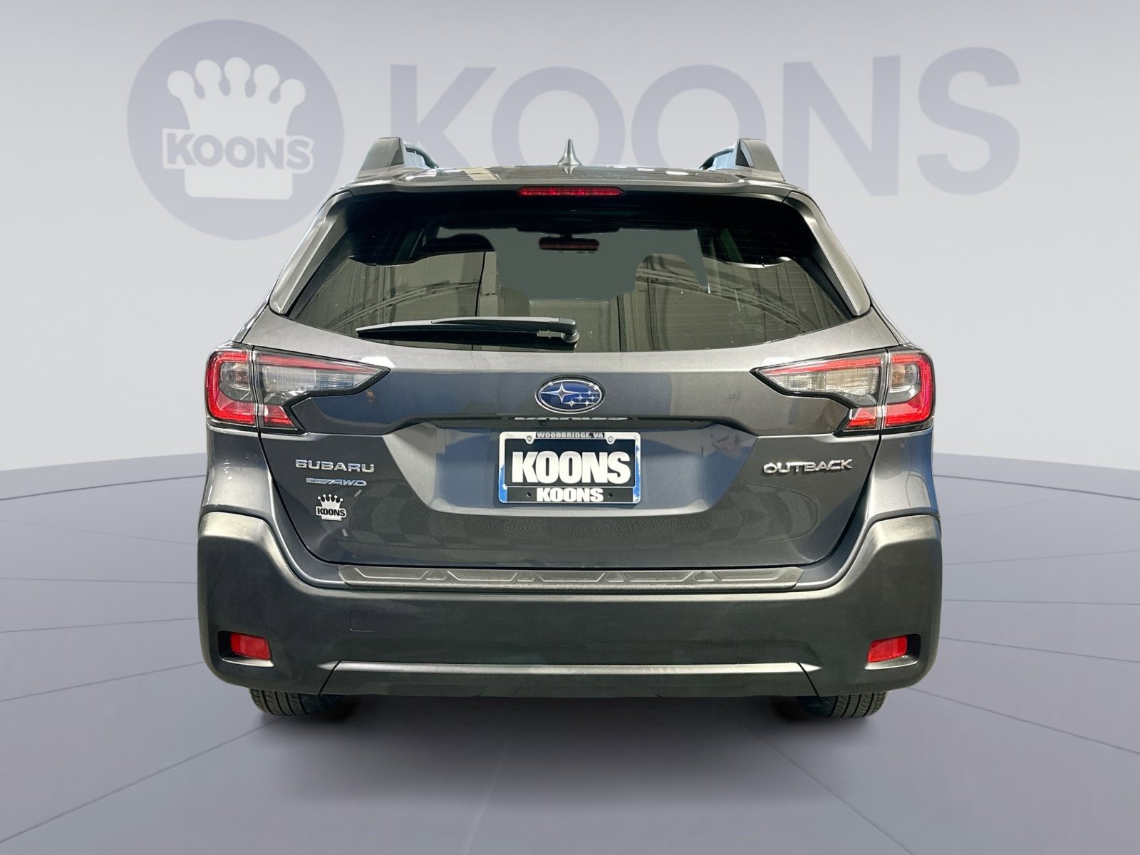 Used 2023 Subaru Outback Premium image 5