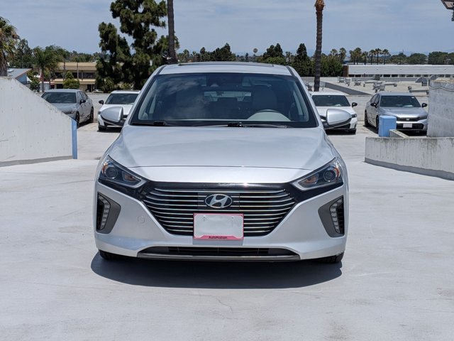 Used 2019 Hyundai Ioniq Limited w/ Ultimate Package 02 FWD video 2