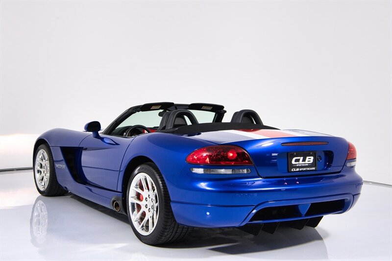 Used 2006 Dodge Viper SRT-10 RWD image 9