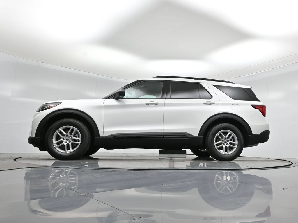 New 2026 Ford Explorer Active w/ Active Comfort Package RWD image 52