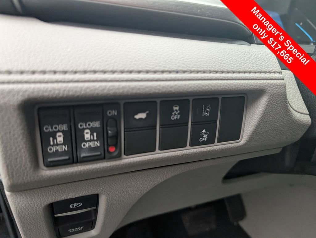 Used 2019 Honda Odyssey EX-L image 15