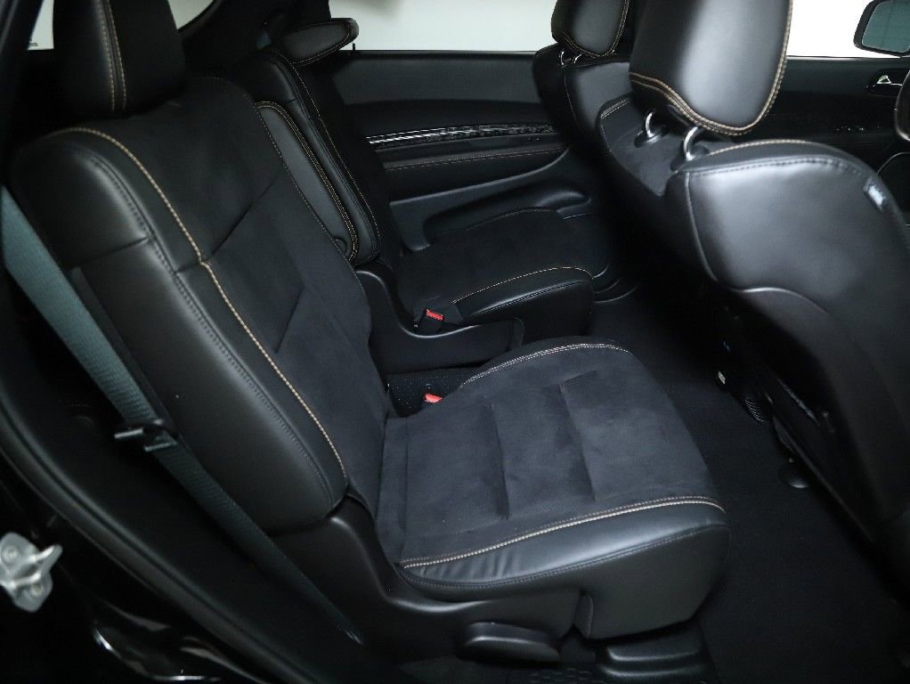 Used 2025 Dodge Durango R/T AWD/4WD image 35