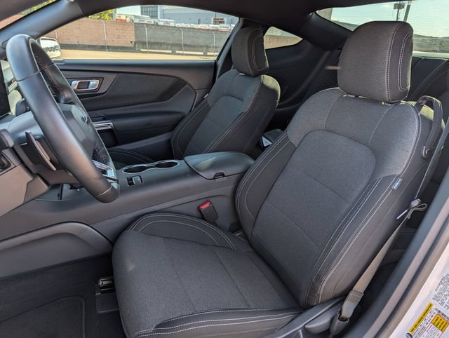 Used 2025 Ford Mustang GT RWD image 22