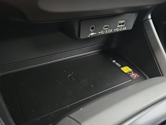 New 2026 Subaru Crosstrek 2.5i Sport AWD/4WD image 25