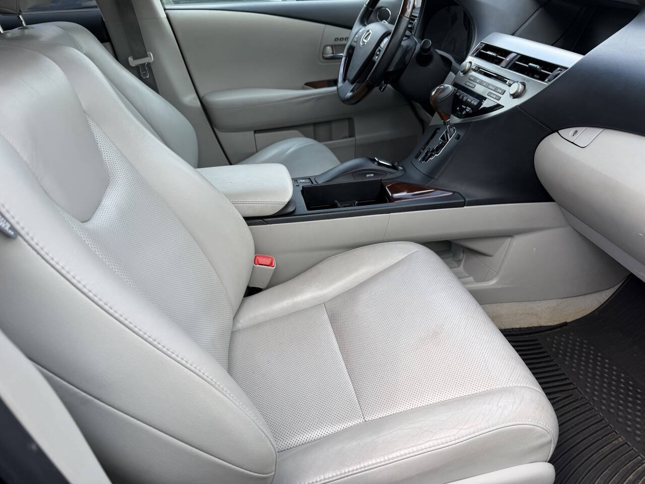 Used 2012 Lexus RX 350 AWD w/ Premium Pkg image 21