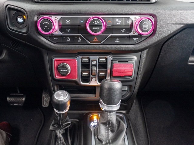 Certified 2024 Jeep Gladiator Sport image 16