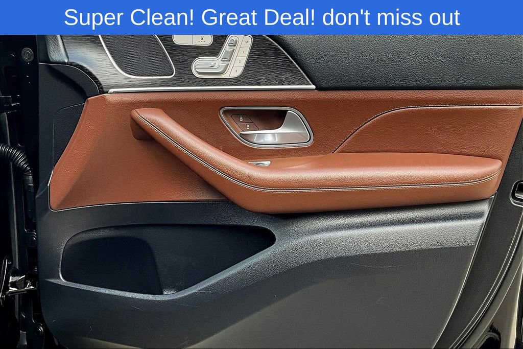 Used 2024 Mercedes-Benz GLE 350 4MATIC image 24