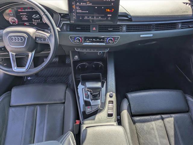 Used 2023 Audi A5 2.0T Prestige image 16