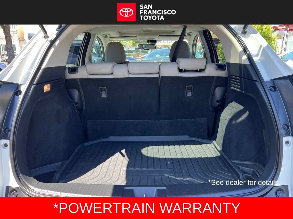 Used 2019 Honda HR-V EX-L image 38