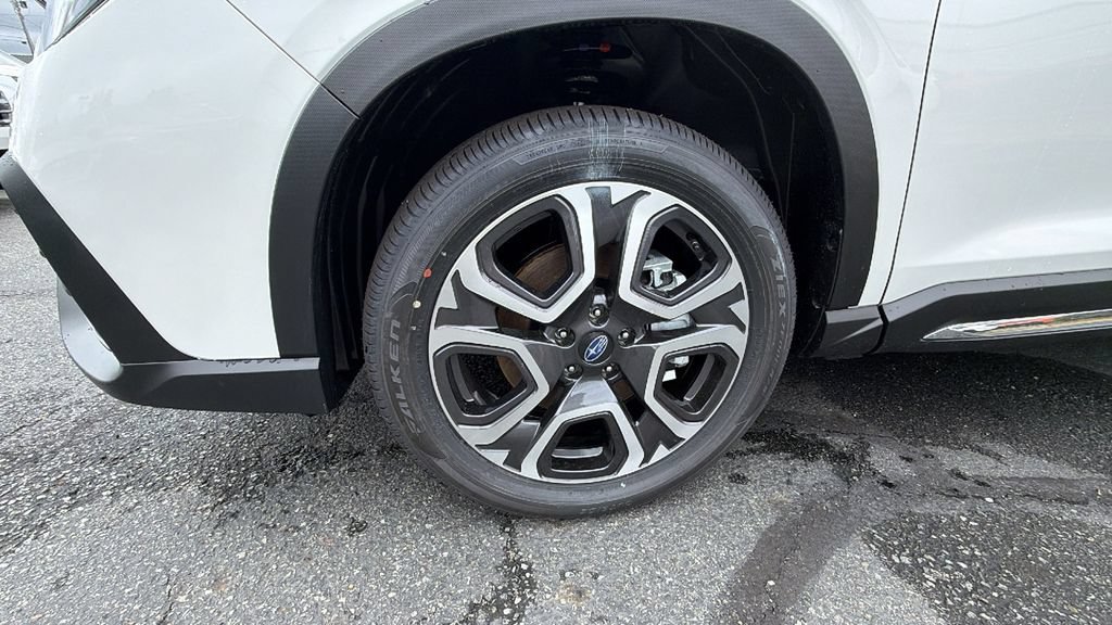 New 2026 Subaru Ascent Limited AWD/4WD image 10