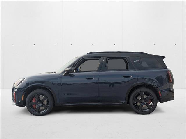 New 2026 MINI Cooper Countryman John Cooper Works image 5