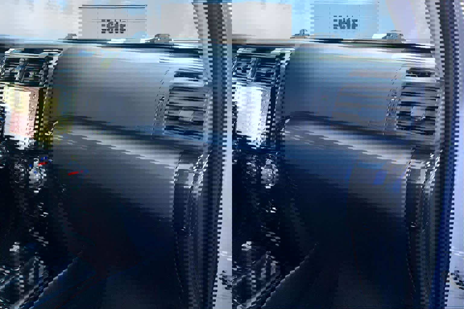 Used 2024 Toyota 4Runner TRD Off-Road Premium image 24