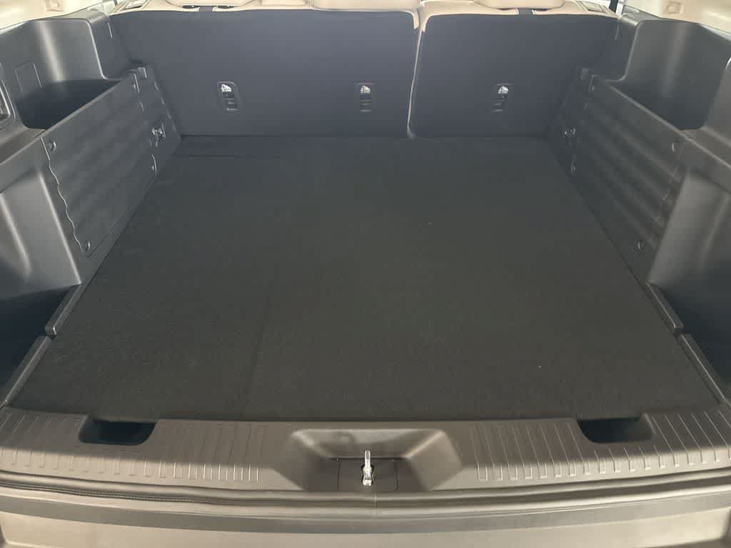 New 2026 Honda Passport RTL image 24