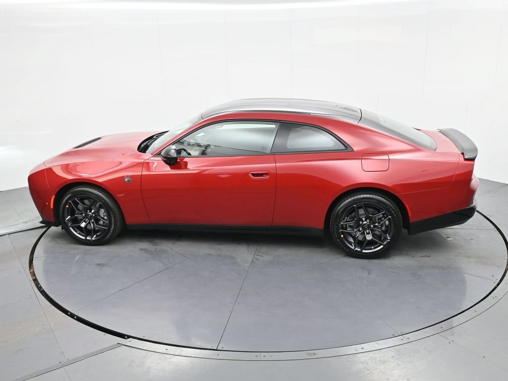 New 2026 Dodge Charger Scat Pack AWD/4WD image 29