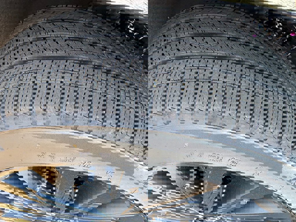 New 2026 Hyundai Santa Fe Calligraphy image 28