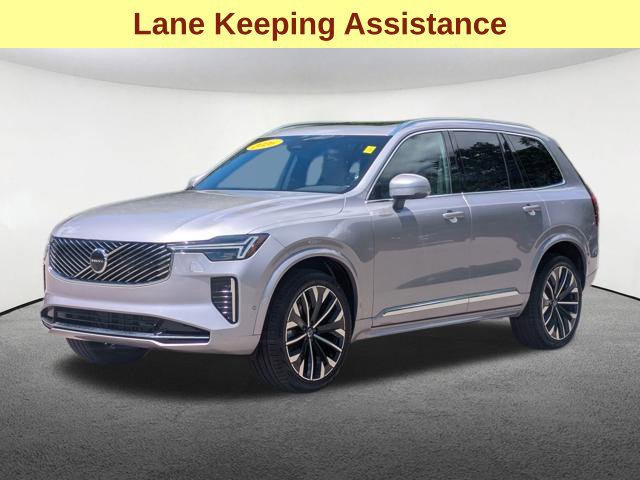 Used 2026 Volvo XC90 B6 Plus AWD/4WD image 7