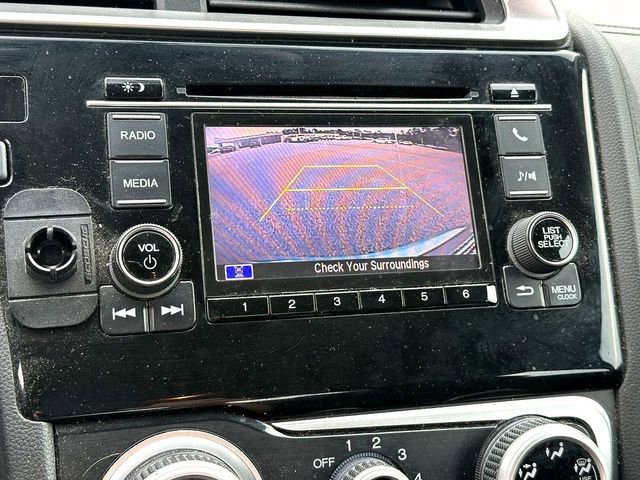 Used 2020 Honda Fit LX image 14