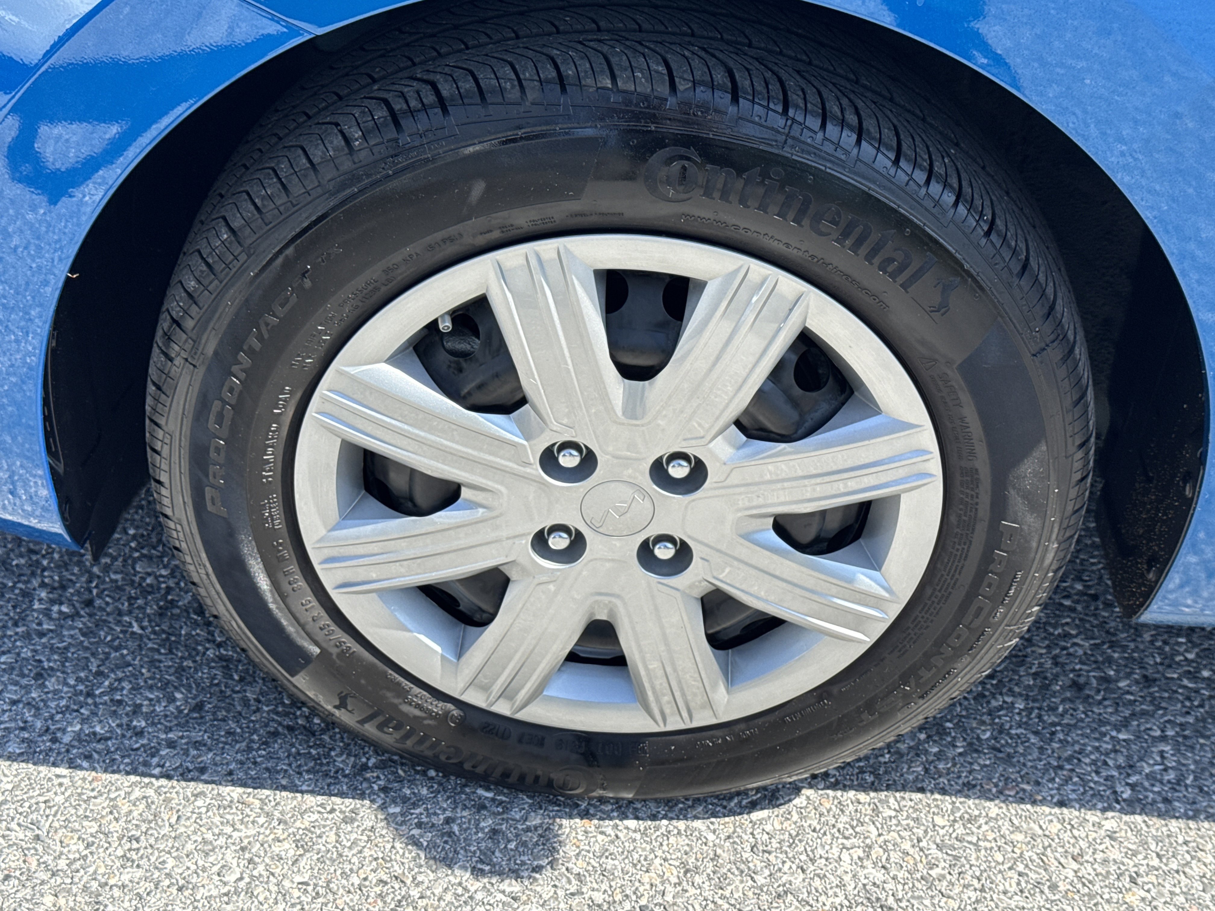 Used 2022 Kia Rio S FWD image 31